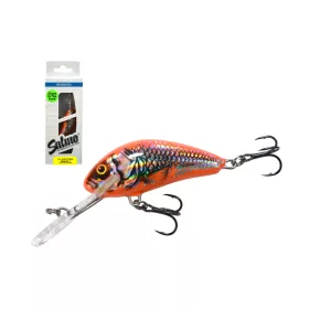 SALMO WOBBLER HORNET H5F SRO