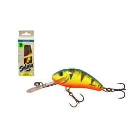 SALMO WOBBLER HORNET H5F UBH
