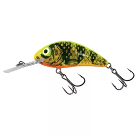 SALMO WOBBLER RATTLIN HORNET H3.5 GFP