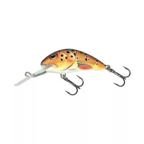 SALMO WOBBLER HORNET H3F T
