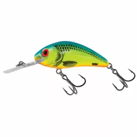 SALMO WOBBLER HORNET H3F CB