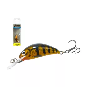 SALMO WOBBLER HORNET H3F JBR