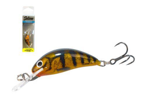 SALMO WOBBLER HORNET H3F JBR