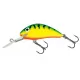 SALMO WOBBLER HORNET H3S GT