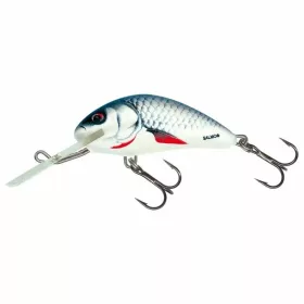 SALMO WOBBLER HORNET H4F D