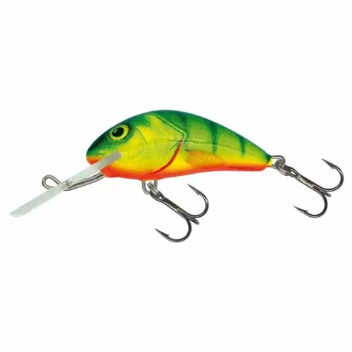 SALMO WOBBLER HORNET H4F HP