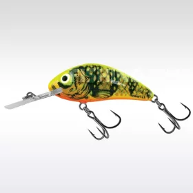SALMO WOBBLER HORNET H4F GFP