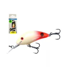 SALMO WOBBLER HORNET H4F UV BYE