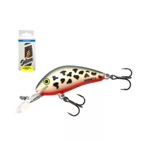 SALMO WOBBLER HORNET H4F DAL