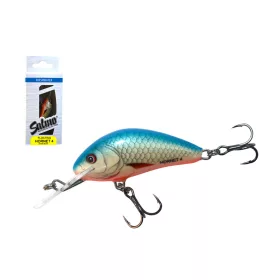 SALMO WOBBLER HORNET H4F DAB