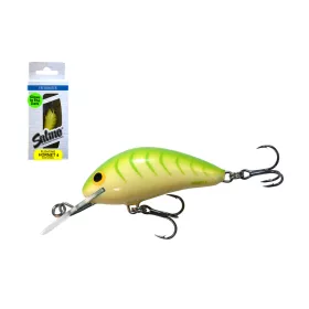 SALMO WOBBLER HORNET H4F GGH