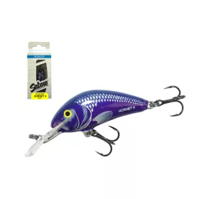 SALMO WOBBLER HORNET H4F GRA