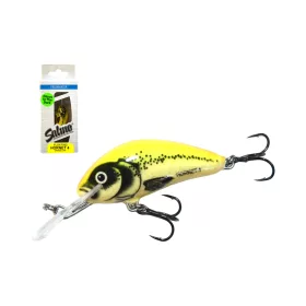 SALMO WOBBLER HORNET H4F ORL