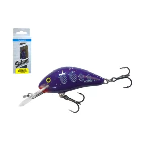 SALMO WOBBLER HORNET H4F PHZ