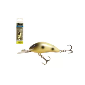SALMO WOBBLER HORNET H4F PPN