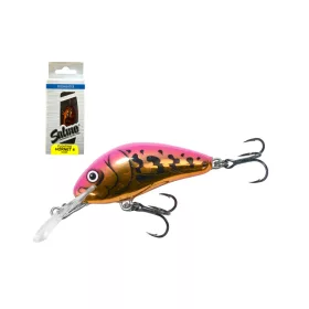 SALMO WOBBLER HORNET H4F RDR