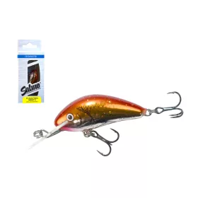 SALMO WOBBLER HORNET H4F MSG