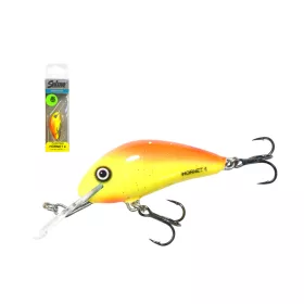 SALMO WOBBLER HORNET H4F UV2