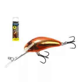SALMO WOBBLER HORNET H4SDR UVC