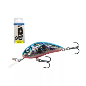 SALMO WOBBLER RATTLIN HORNET H4.5 SBS