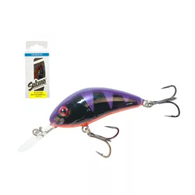 SALMO WOBBLER RATTLIN HORNET H4.5F BEY