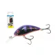 SALMO WOBBLER RATTLIN HORNET H4.5F BEY