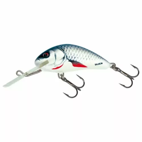 SALMO WOBBLER HORNET H5F D