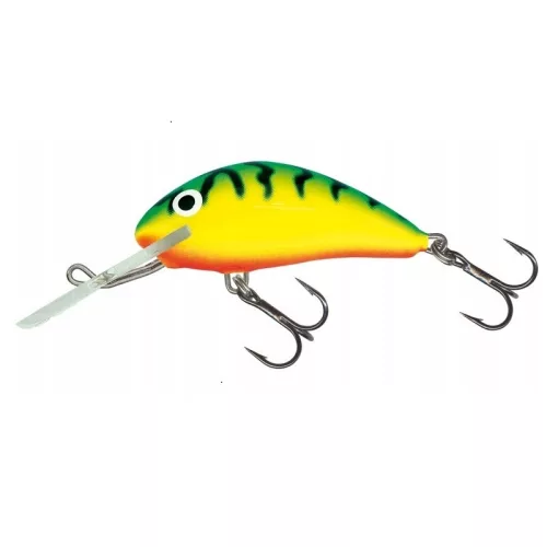 SALMO WOBBLER HORNET H5F GT