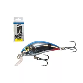 SALMO WOBBLER RATTLIN HORNET H4.5SR RTS