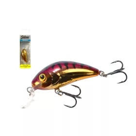 SALMO WOBBLER RATTLIN HORNET H4.5SR VIK