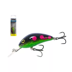 SALMO WOBBLER RATTLIN HORNET H4.5F BBT