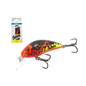 SALMO WOBBLER RATTLIN HORNET H4.5SR FBG
