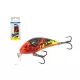 SALMO WOBBLER RATTLIN HORNET H4.5SR FBG