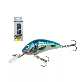 SALMO WOBBLER RATTLIN HORNET H5 5F HBS