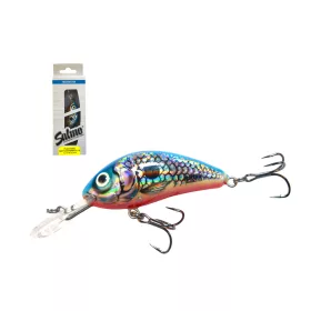 SALMO WOBBLER RATTLIN HORNET H5 5F SBS