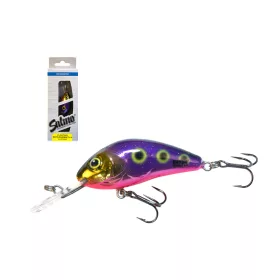 SALMO WOBBLER RATTLIN HORNET H5 5F SBE
