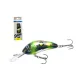 SALMO WOBBLER RATTLIN HORNET H5 5F SFG