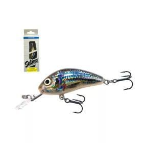SALMO WOBBLER RATTLIN HORNET H5.5F SSH