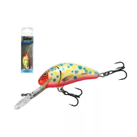 SALMO WOBBLER HORNET H5S DWD