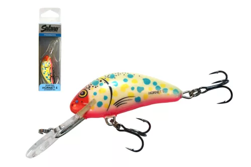 SALMO WOBBLER HORNET H5S DWD