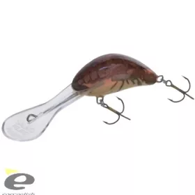 SALMO WOBBLER HORNET H5SDR HP