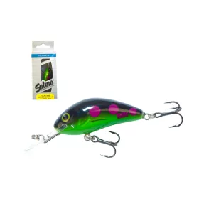 SALMO WOBBLER RATTLIN HORNET H4.5F BBT
