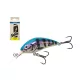 SALMO WOBBLER RATTLIN HORNET H4.5F BUP