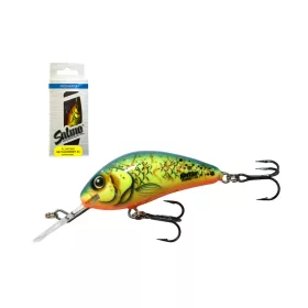 SALMO WOBBLER RATTLIN HORNET H4.5F CIS
