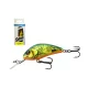 SALMO WOBBLER RATTLIN HORNET H4.5F CIS
