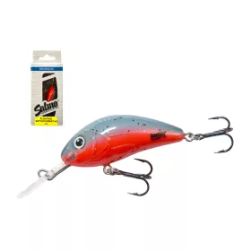 SALMO WOBBLER RATTLIN HORNET H4.5F GRJ
