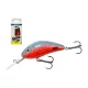 SALMO WOBBLER RATTLIN HORNET H4.5F GRJ