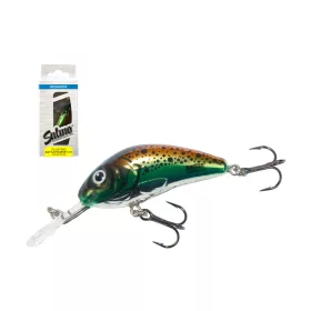 SALMO WOBBLER RATTLIN HORNET H4.5F GRR