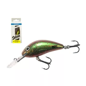 SALMO WOBBLER RATTLIN HORNET H4.5F MOR