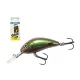 SALMO WOBBLER RATTLIN HORNET H4.5F MOR